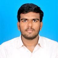 Praveen Thatireddy Microsoft Excel trainer in Ongole