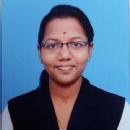 Photo of Nandhini R.