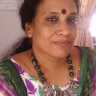 Nisha M. Malayalam Speaking trainer in Mukundapuram