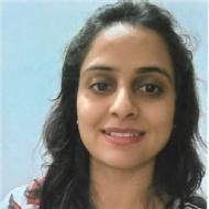 Anamika Yadav Class 6 Tuition trainer in Shimla