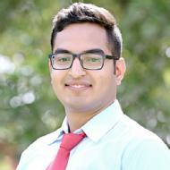 Yogesh Kumar Class 12 Tuition trainer in Hisar