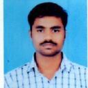 Photo of Bharath Kumar R Y