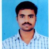 Bharath Kumar R Y Engineering Diploma Tuition trainer in Hassan