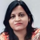 Photo of Kavita Sharma