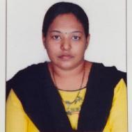 Nirmala Sandhya Didla BTech Tuition trainer in Hyderabad