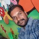 Photo of Sara Surendar