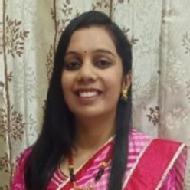 Neha Class 11 Tuition trainer in Delhi