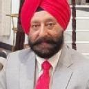 Photo of Manjeet Singh