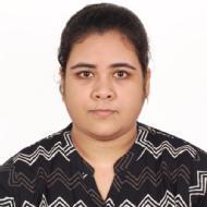 Dr. Ashmita Mishra Class 11 Tuition trainer in Delhi