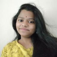 Kavita S. Class 6 Tuition trainer in Dewas