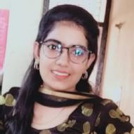 Kirti Dahiya Class I-V Tuition trainer in Delhi