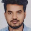 Photo of Rishav