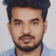 Rishav NEET-UG trainer in Kota