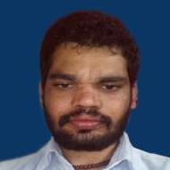 Devindra Ramanna Pawar Art and Craft trainer in Sindgi