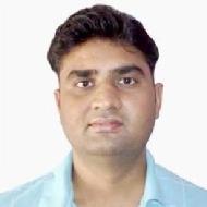 Manoj Kumar Yadav Class 12 Tuition trainer in Moradabad