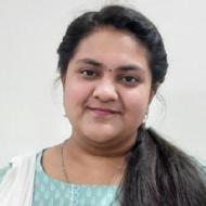 Rucha B. Communication Skills trainer in Pune