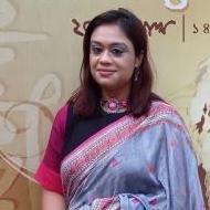 Sonali D. Vocal Music trainer in Kolkata