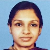 Sikha E. MBBS & Medical Tuition trainer in Chennai