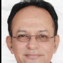 Photo of Deepak Wadhwani