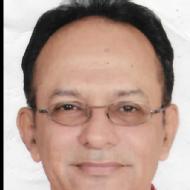 Deepak Wadhwani Class 10 trainer in Mumbai
