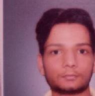 Saurabh Singh Class 10 trainer in Delhi