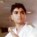 Prashant Chauhan Self Defence trainer in Delhi