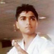 Prashant Chauhan Self Defence trainer in Delhi