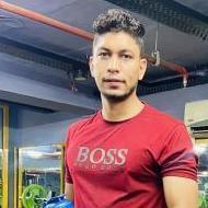 Aman Personal Trainer trainer in Chandigarh