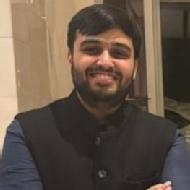 Tanmay Class I-V Tuition trainer in Chandigarh