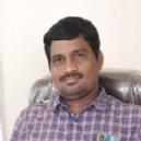 Photo of E Naresh