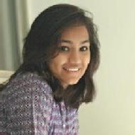 Sneha S. IELTS trainer in Ahmedabad