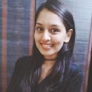 Geetika P. Dental Tuition trainer in Indore