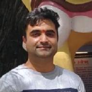 Siddhant Sharma Class 12 Tuition trainer in Delhi