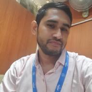 Hemant Kumar Class 10 trainer in Noida