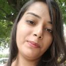 Photo of Parul Mishra