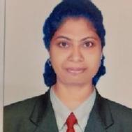 Wilma Maria P. Special Education (Slow Learners) trainer in Bangalore