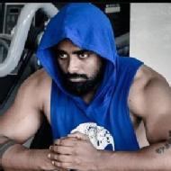 Prathap Roxx Personal Trainer trainer in Bangalore