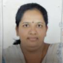 Photo of Manjula