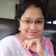 Vineetha B. Class 12 Tuition trainer in Macherla