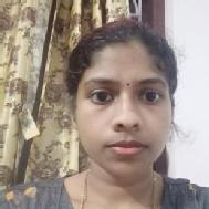 Meenu M. Yoga trainer in Kalkulam