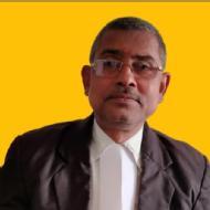 Radha Raman Roy LLB Tuition trainer in Patna Sadar