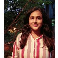 Shrutika Yeddy Class 12 Tuition trainer in Mumbai