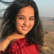 Mihika Deshlahra Class I-V Tuition trainer in Indore