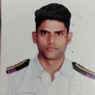 Uditanshu Singh Class 10 trainer in Pune