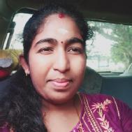 Tamilarasi Spoken English trainer in Kuppagoundanvalasu