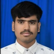 Vishal Kumar Keshri Class I-V Tuition trainer in Mango