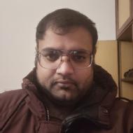 Mohit Bindra IELTS trainer in Delhi