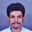 Photo of Shreyas Sridhar