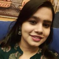 Sucharita P. Class 12 Tuition trainer in Midnapore