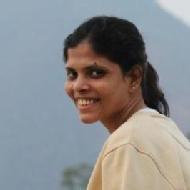 Sivaranjani C Sharp trainer in Bangalore